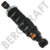BERGKRAFT BK3061131 Shock Absorber, cab suspension